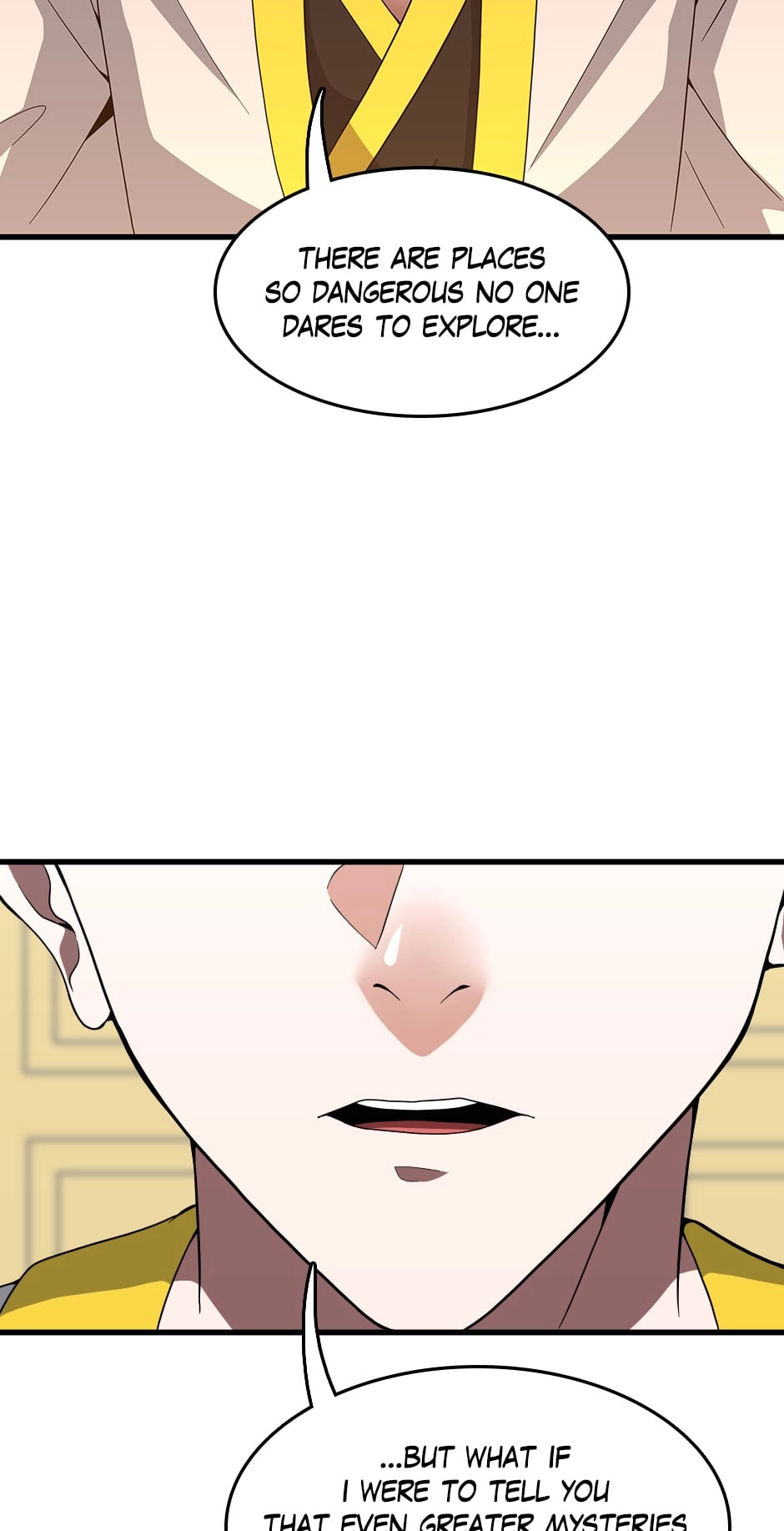 The Beginning After the End Chapter 82, page 45 of 82