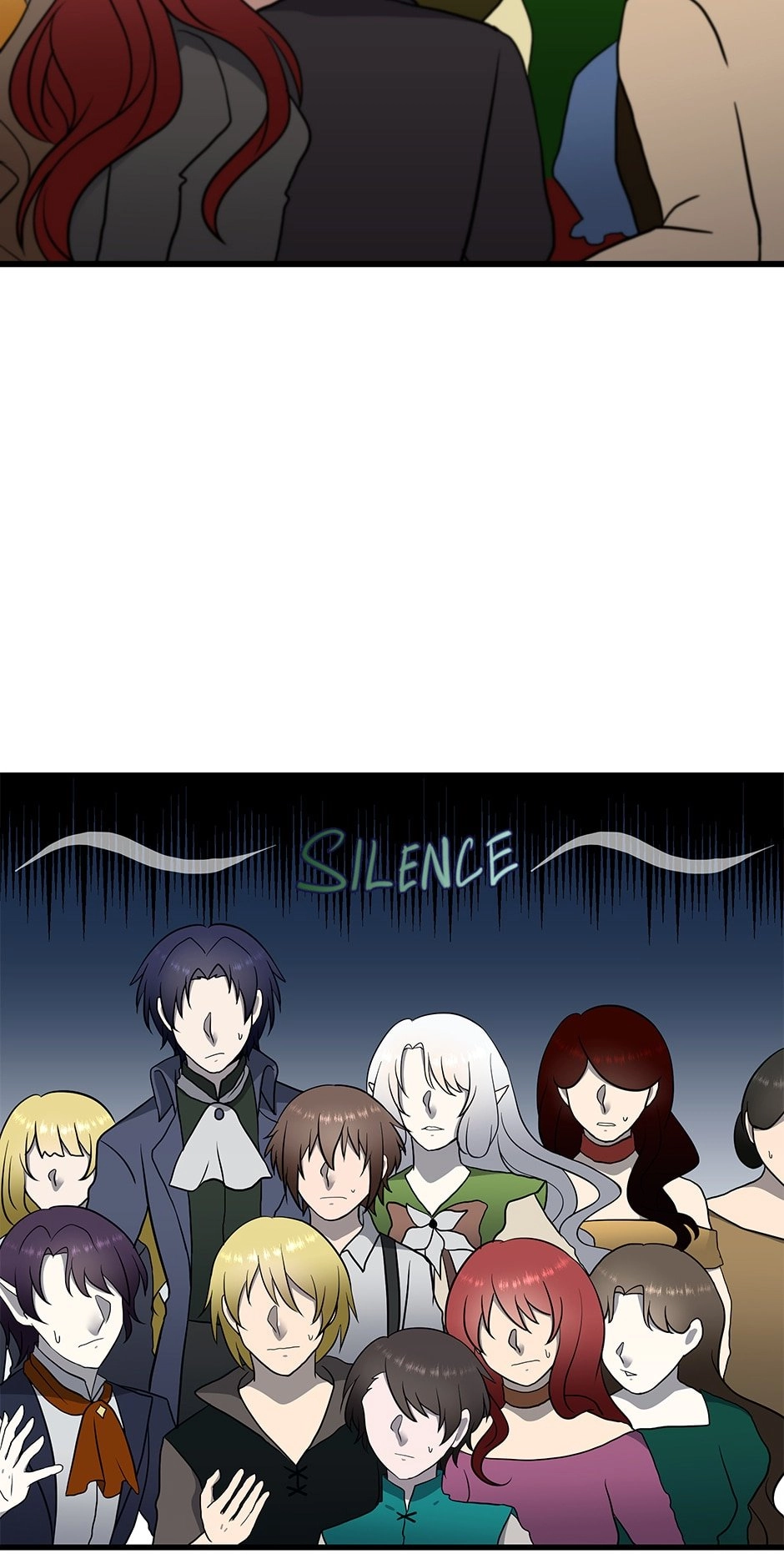 The Beginning After the End Chapter 82, page 54 of 82