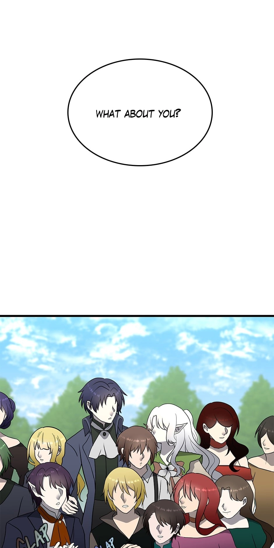 The Beginning After the End Chapter 82, page 58 of 82