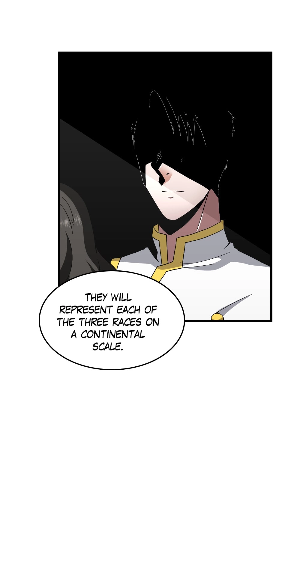 The Beginning After the End Chapter 82, page 62 of 82