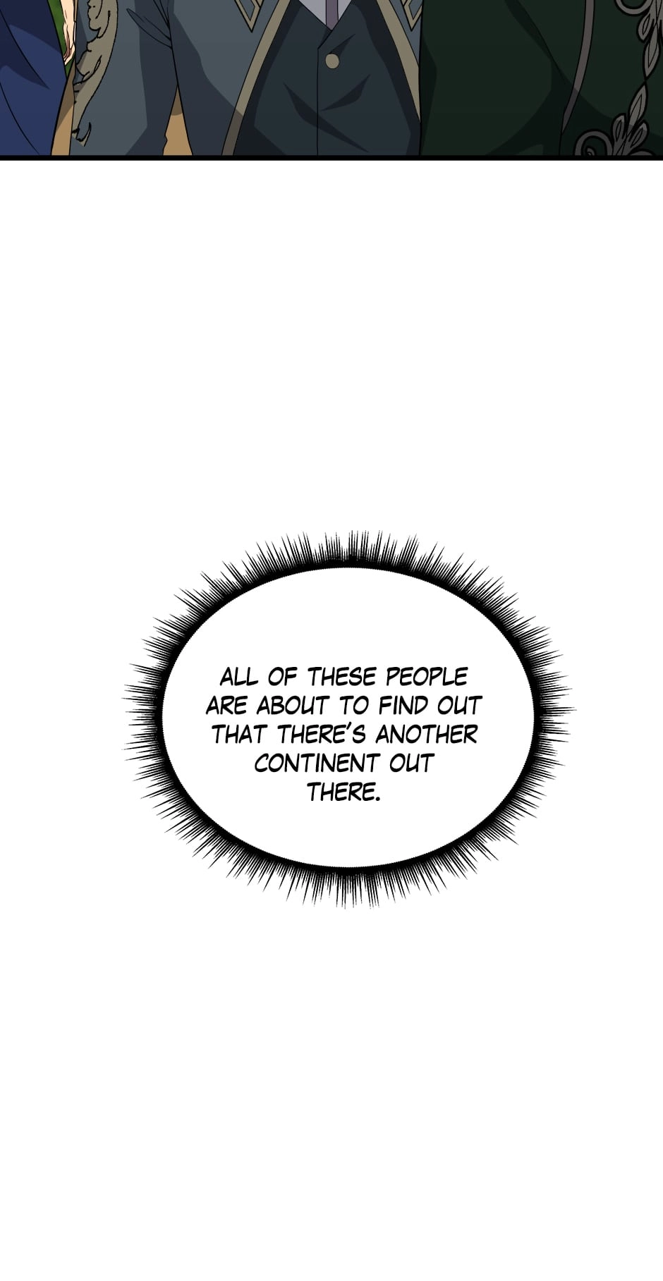 The Beginning After the End Chapter 82, page 7 of 82