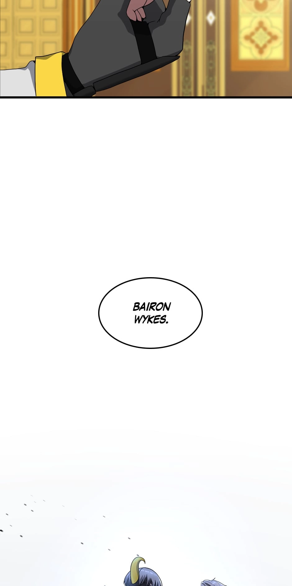 The Beginning After the End Chapter 82, page 73 of 82
