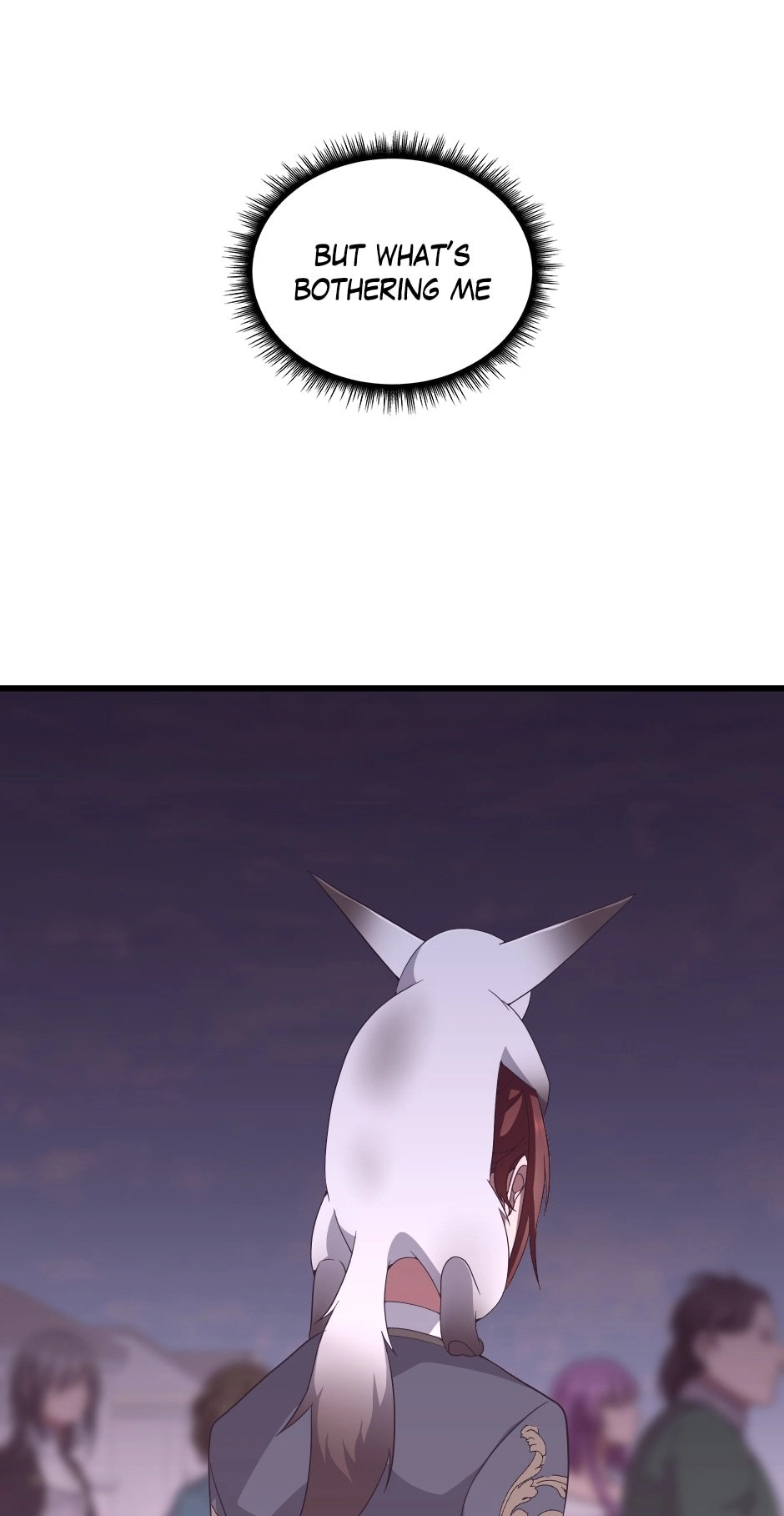 The Beginning After the End Chapter 82, page 9 of 82