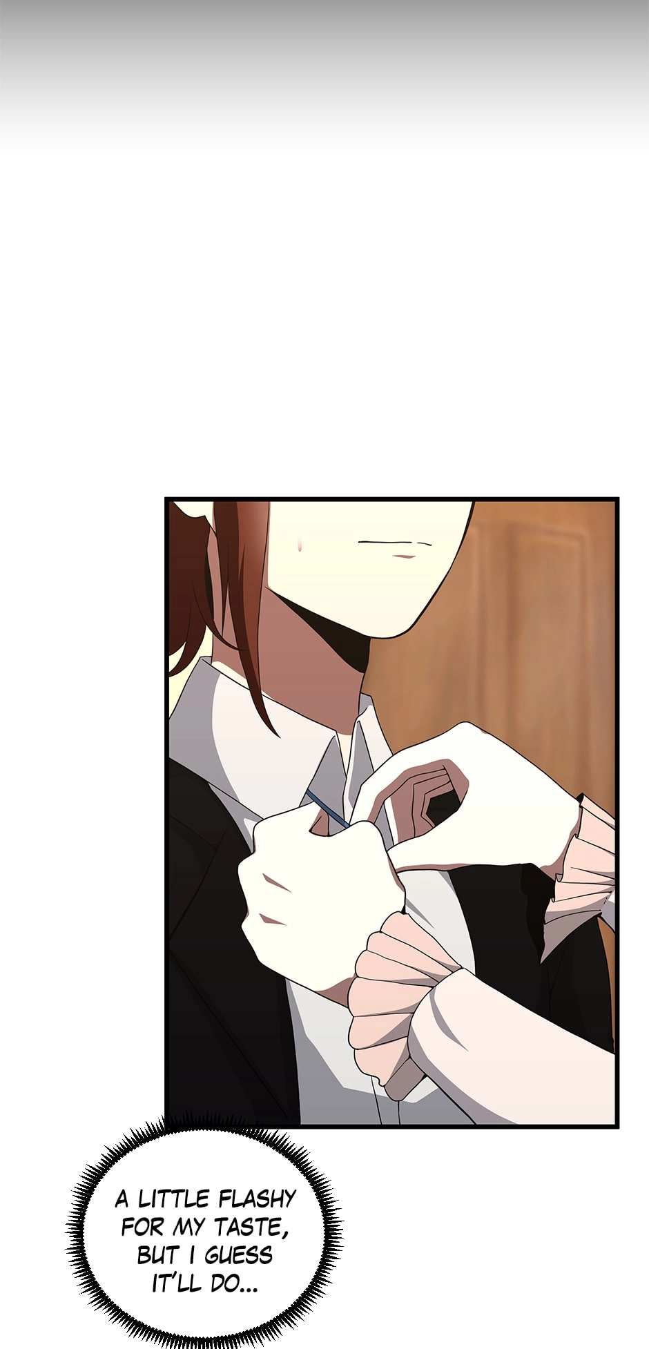 The Beginning After the End Chapter 83, page 10 of 76