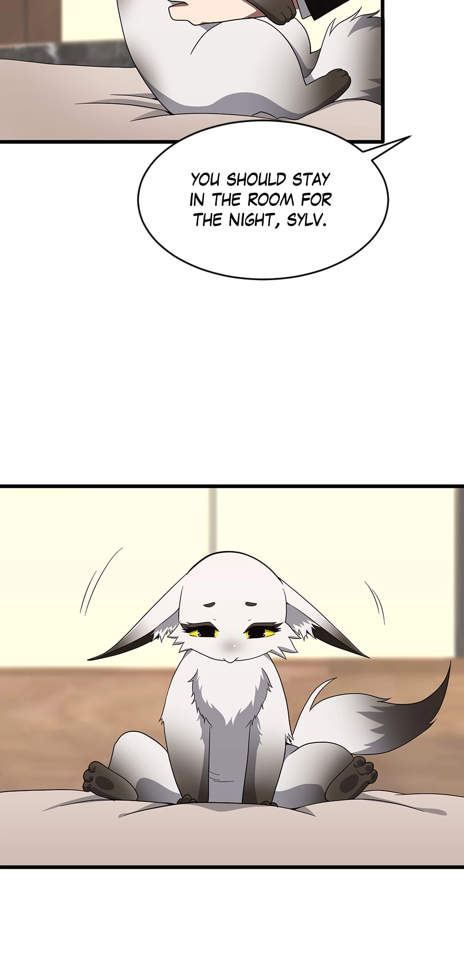 The Beginning After the End Chapter 83, page 15 of 76