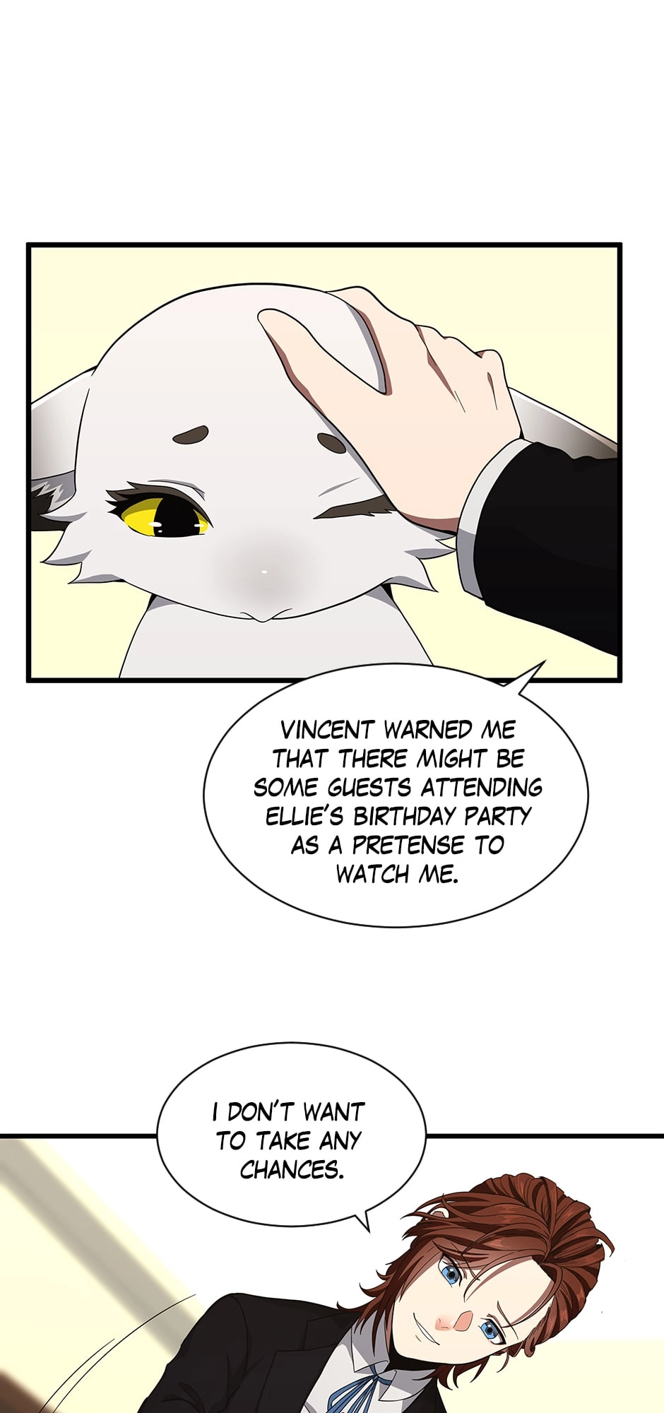 The Beginning After the End Chapter 83, page 16 of 76