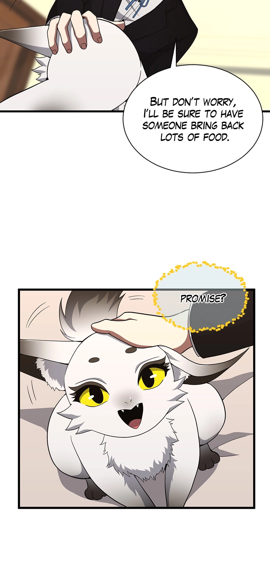 The Beginning After the End Chapter 83, page 17 of 76