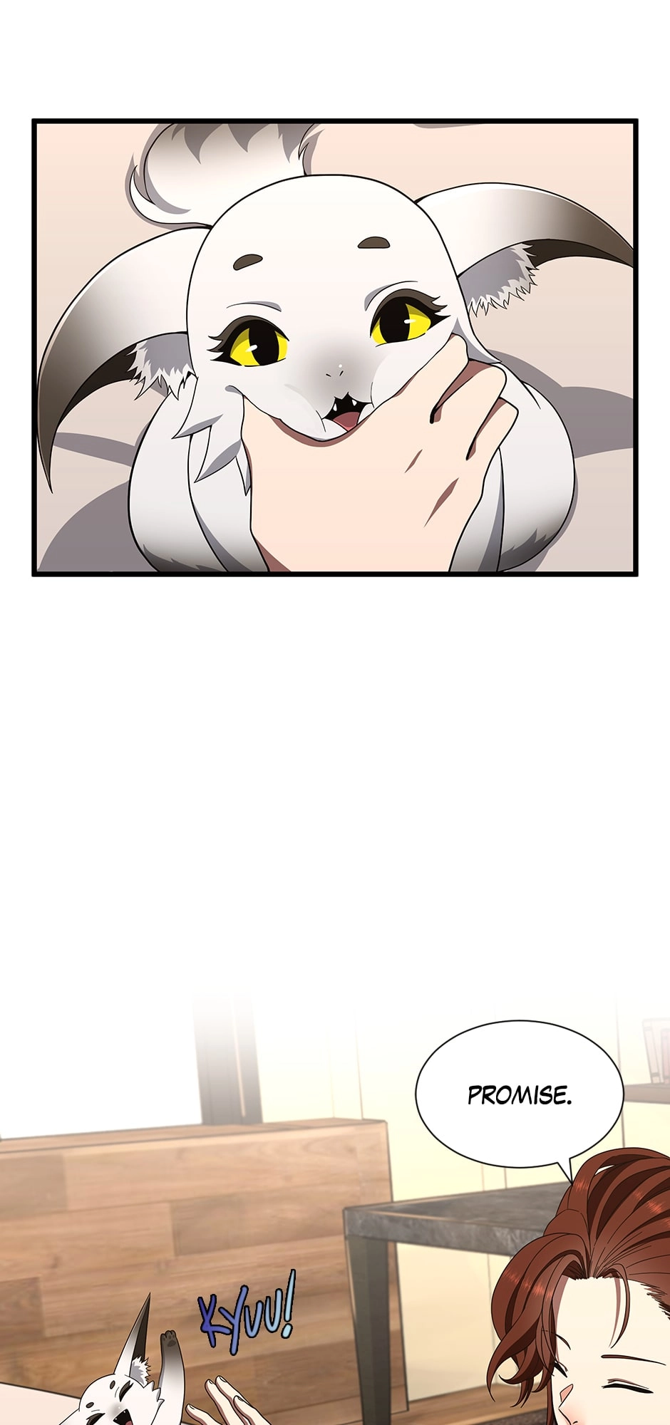 The Beginning After the End Chapter 83, page 18 of 76