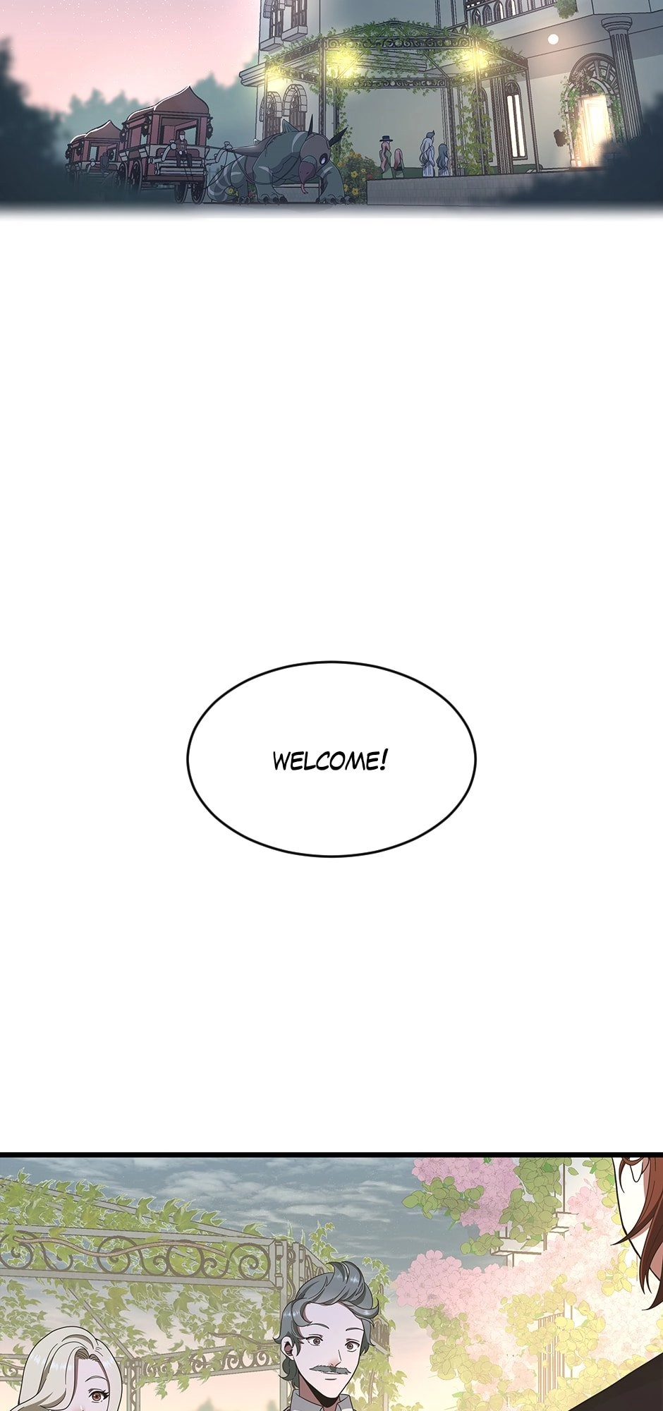 The Beginning After the End Chapter 83, page 21 of 76