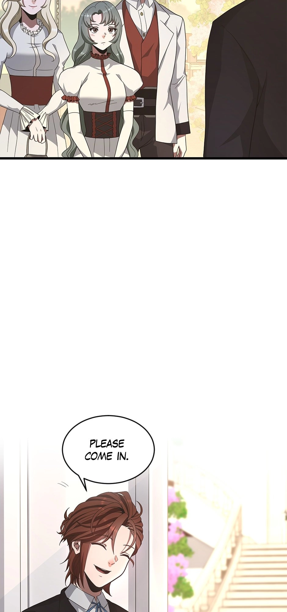 The Beginning After the End Chapter 83, page 22 of 76