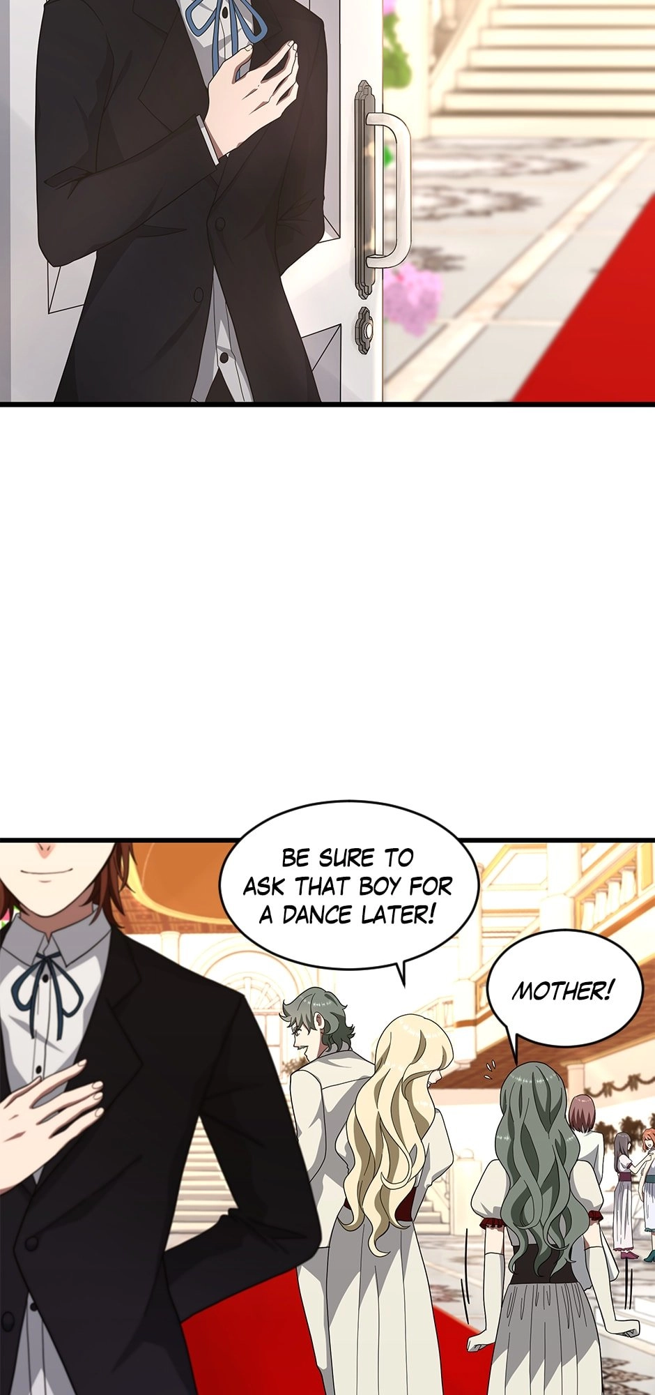 The Beginning After the End Chapter 83, page 23 of 76