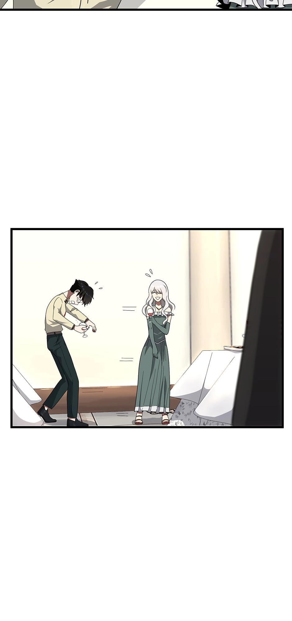 The Beginning After the End Chapter 83, page 27 of 76