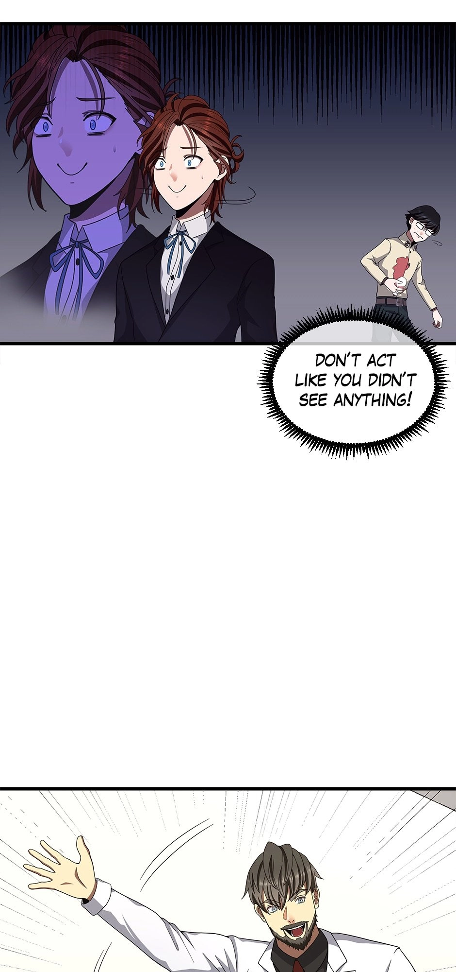 The Beginning After the End Chapter 83, page 28 of 76