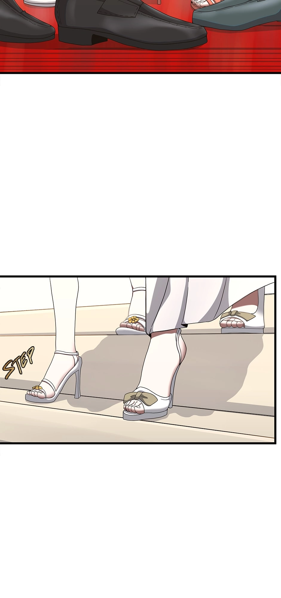 The Beginning After the End Chapter 83, page 30 of 76