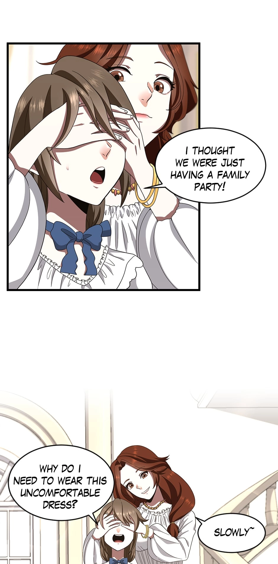 The Beginning After the End Chapter 83, page 31 of 76