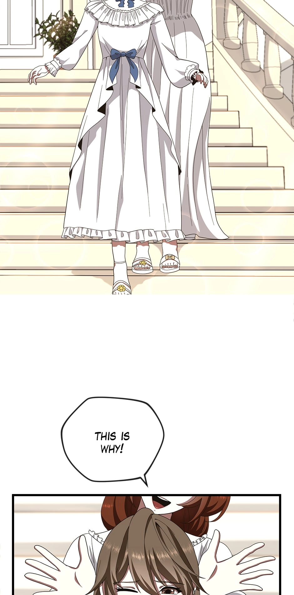 The Beginning After the End Chapter 83, page 32 of 76