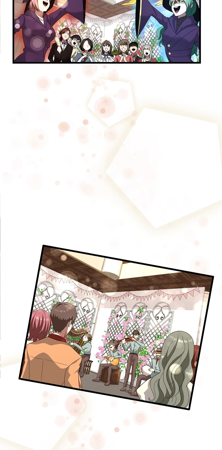 The Beginning After the End Chapter 83, page 36 of 76
