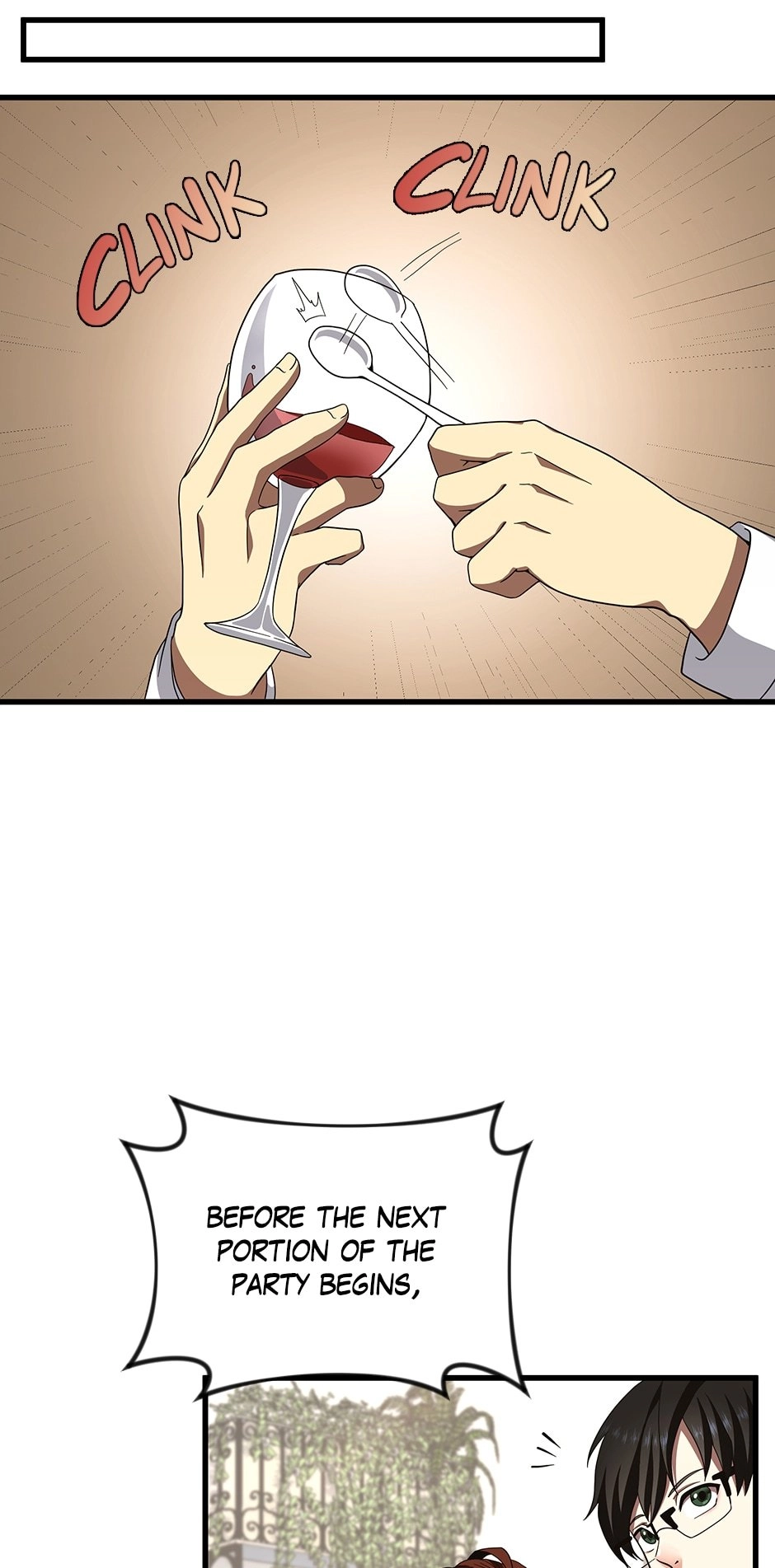 The Beginning After the End Chapter 83, page 38 of 76
