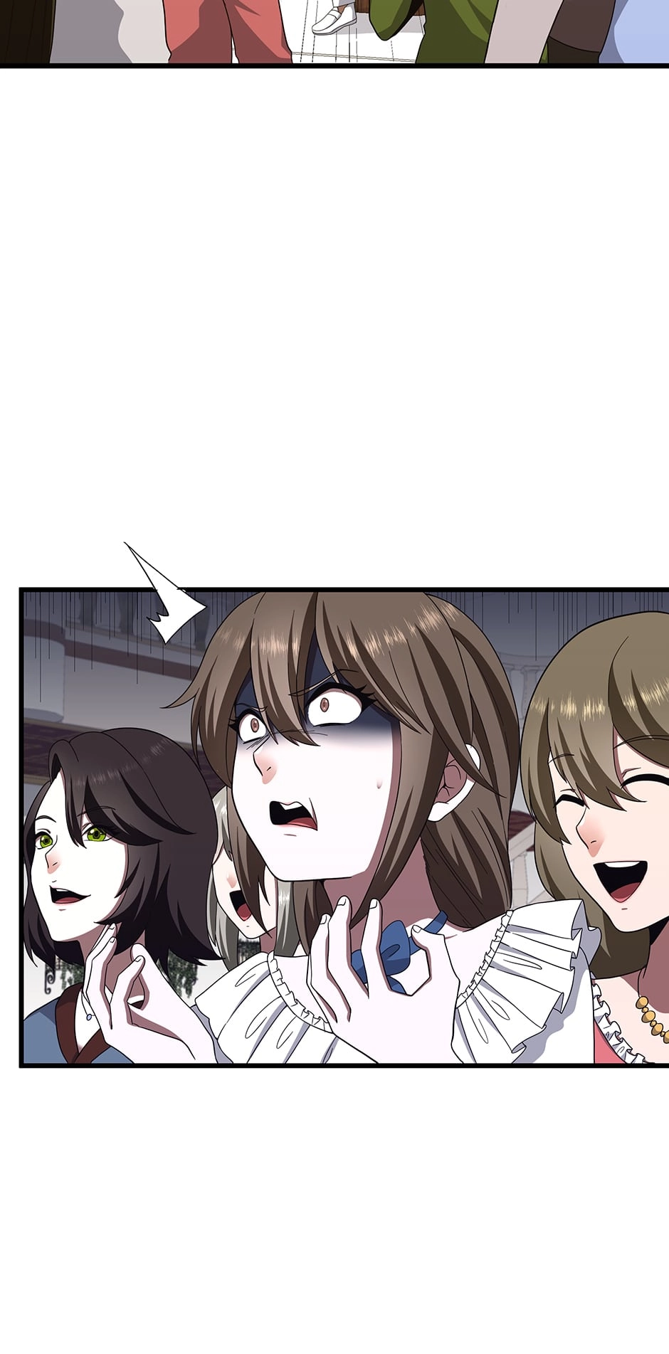 The Beginning After the End Chapter 83, page 42 of 76