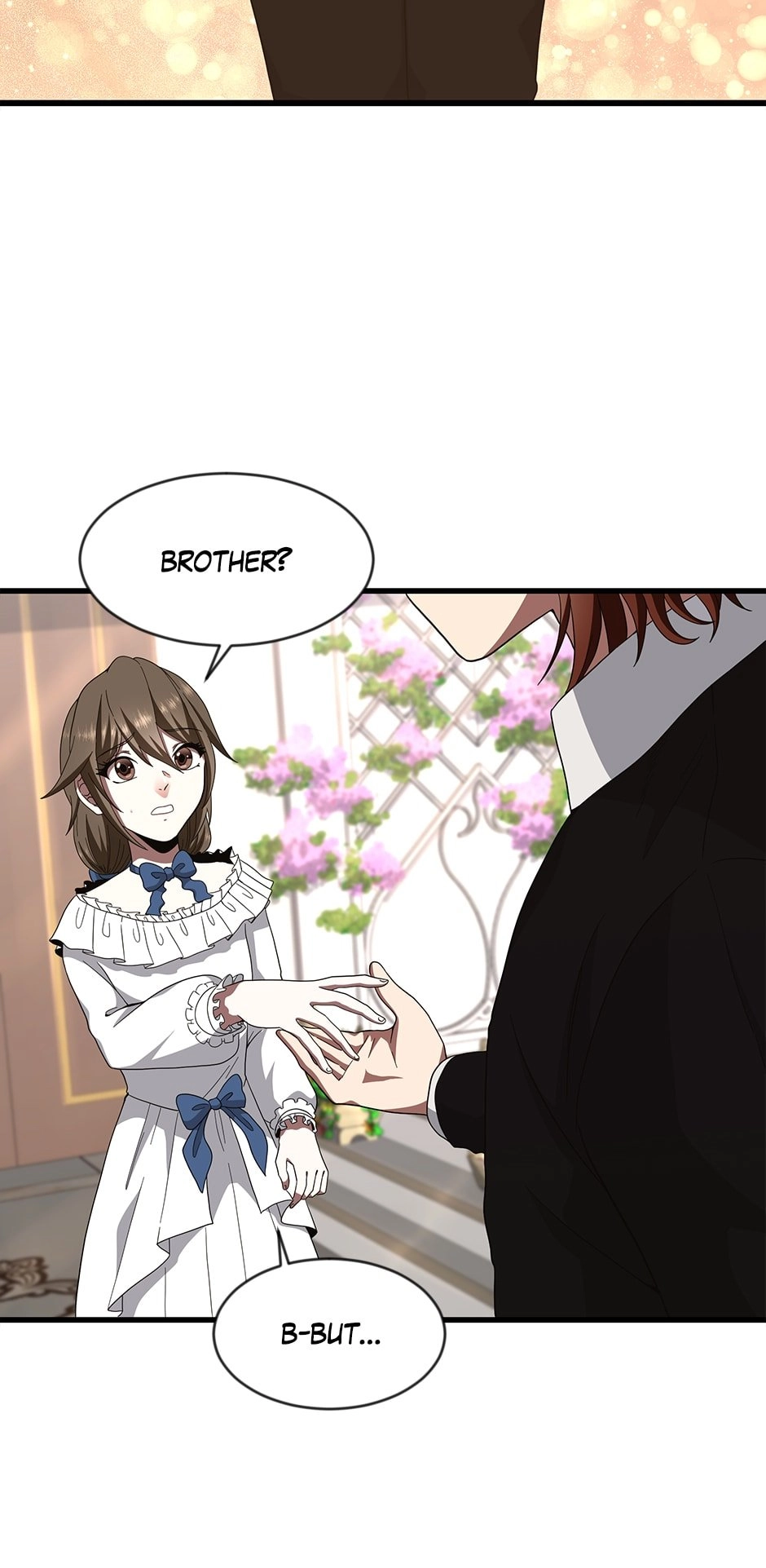 The Beginning After the End Chapter 83, page 49 of 76