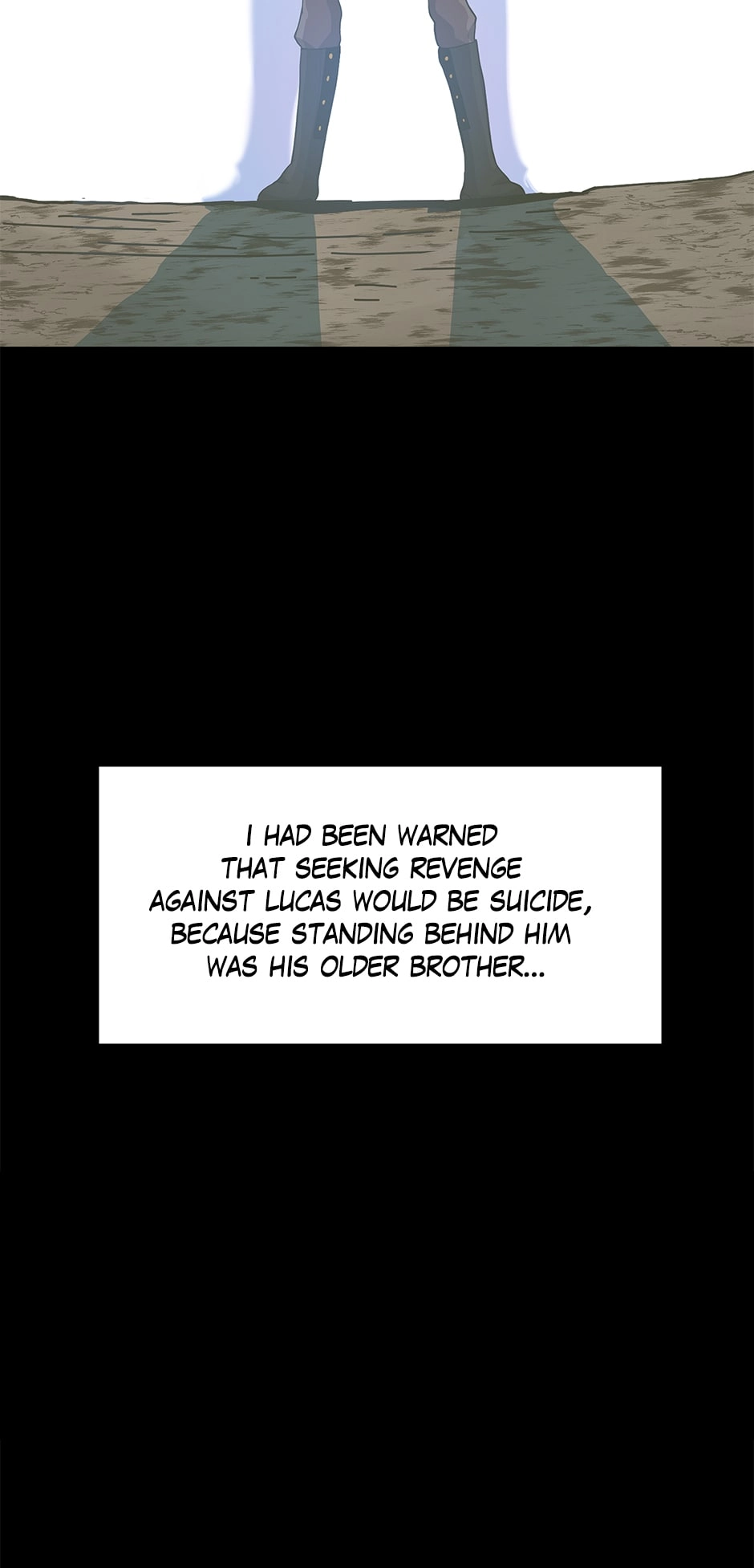 The Beginning After the End Chapter 83, page 5 of 76