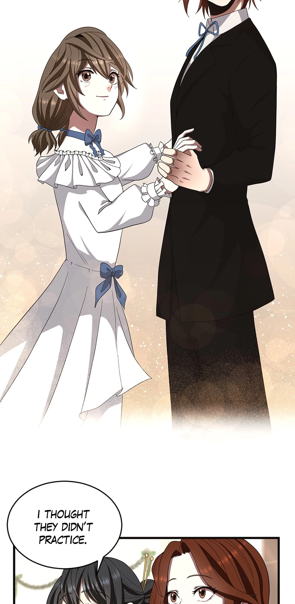 The Beginning After the End Chapter 83, page 57 of 76