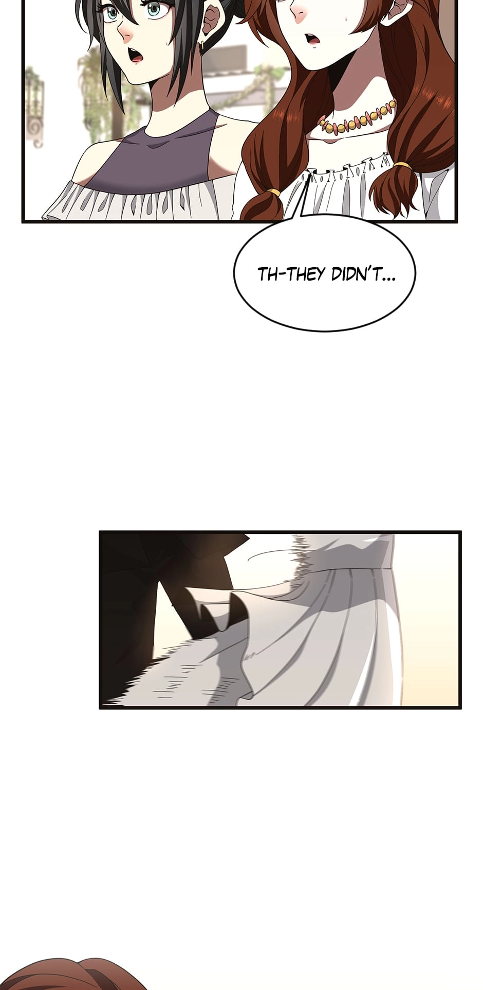 The Beginning After the End Chapter 83, page 58 of 76
