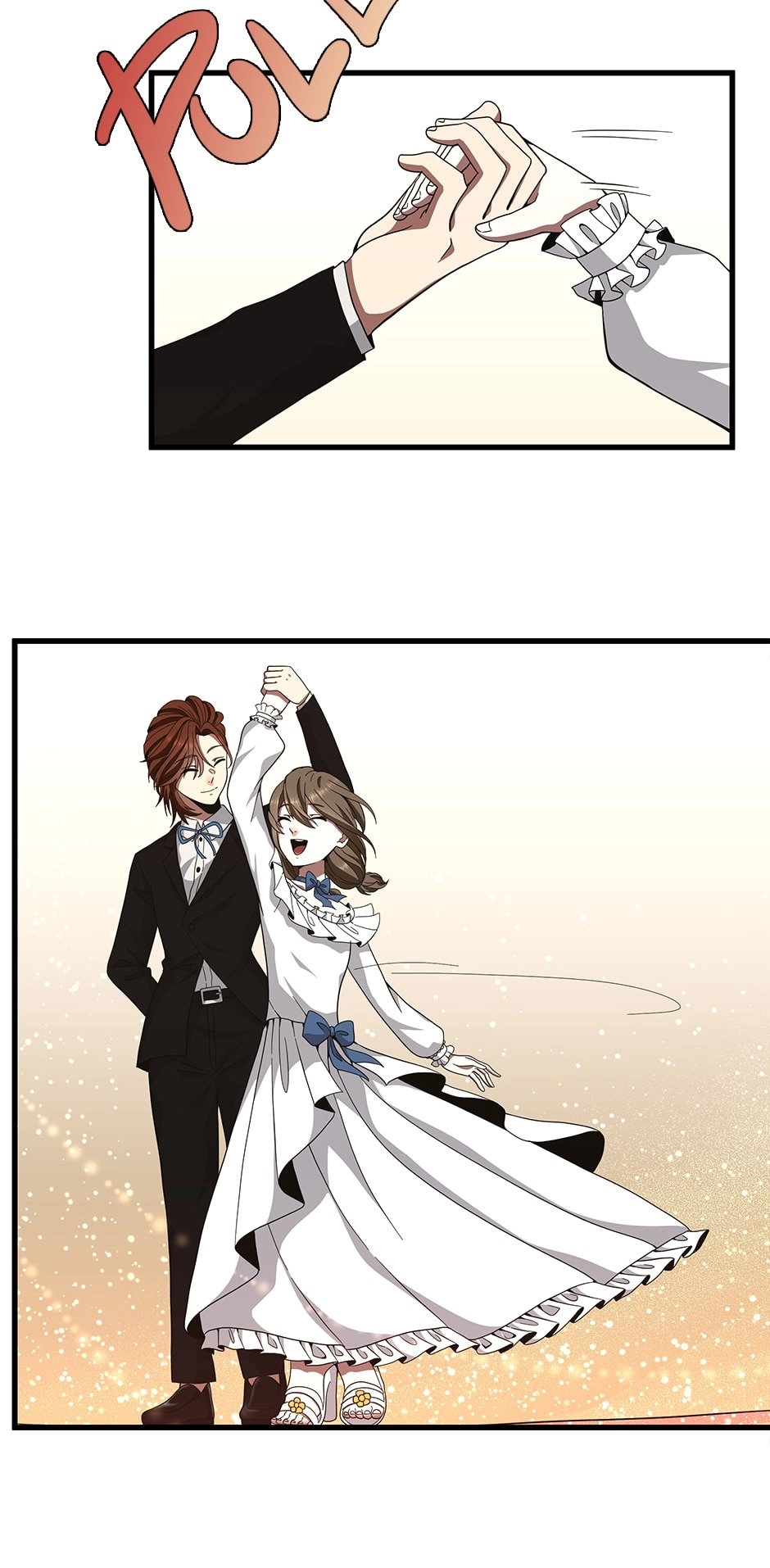 The Beginning After the End Chapter 83, page 60 of 76