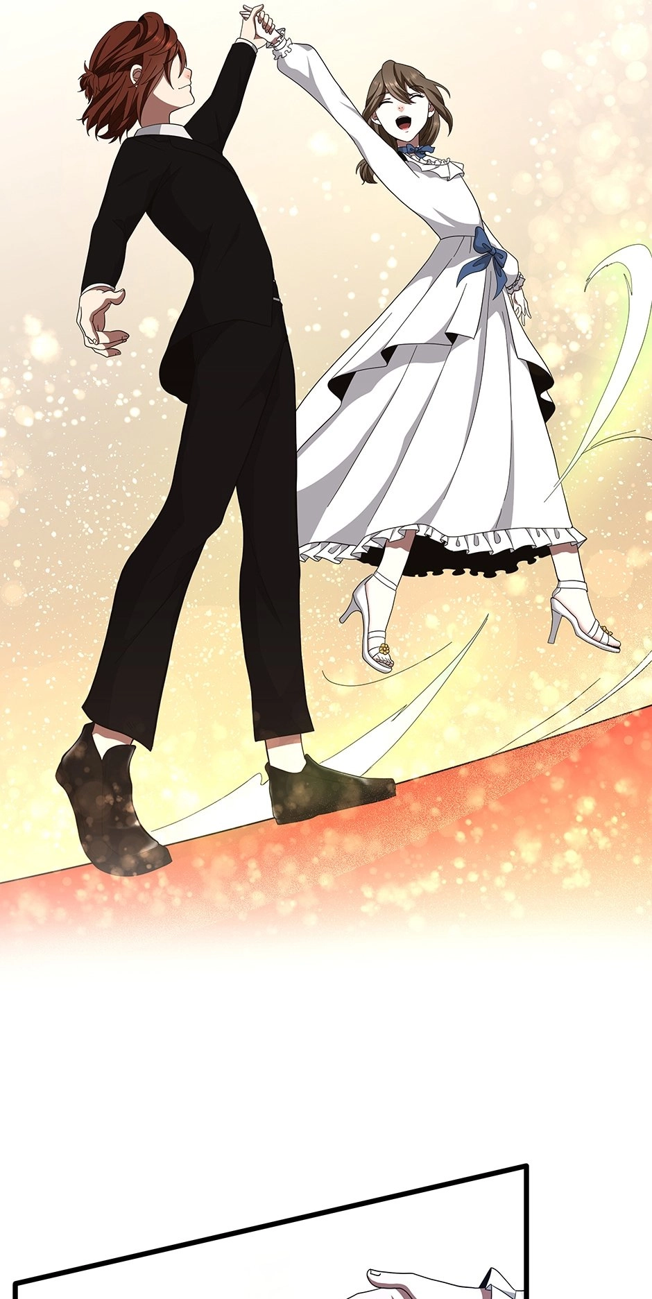 The Beginning After the End Chapter 83, page 62 of 76