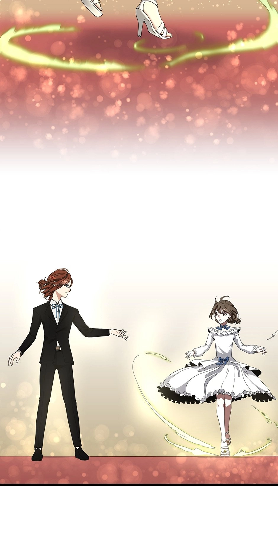 The Beginning After the End Chapter 83, page 66 of 76
