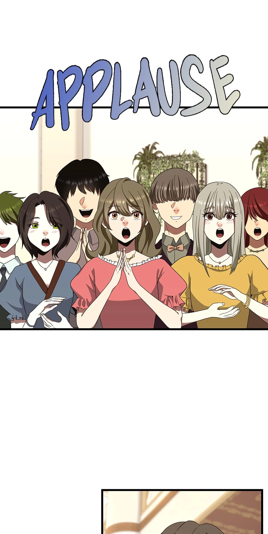 The Beginning After the End Chapter 83, page 67 of 76