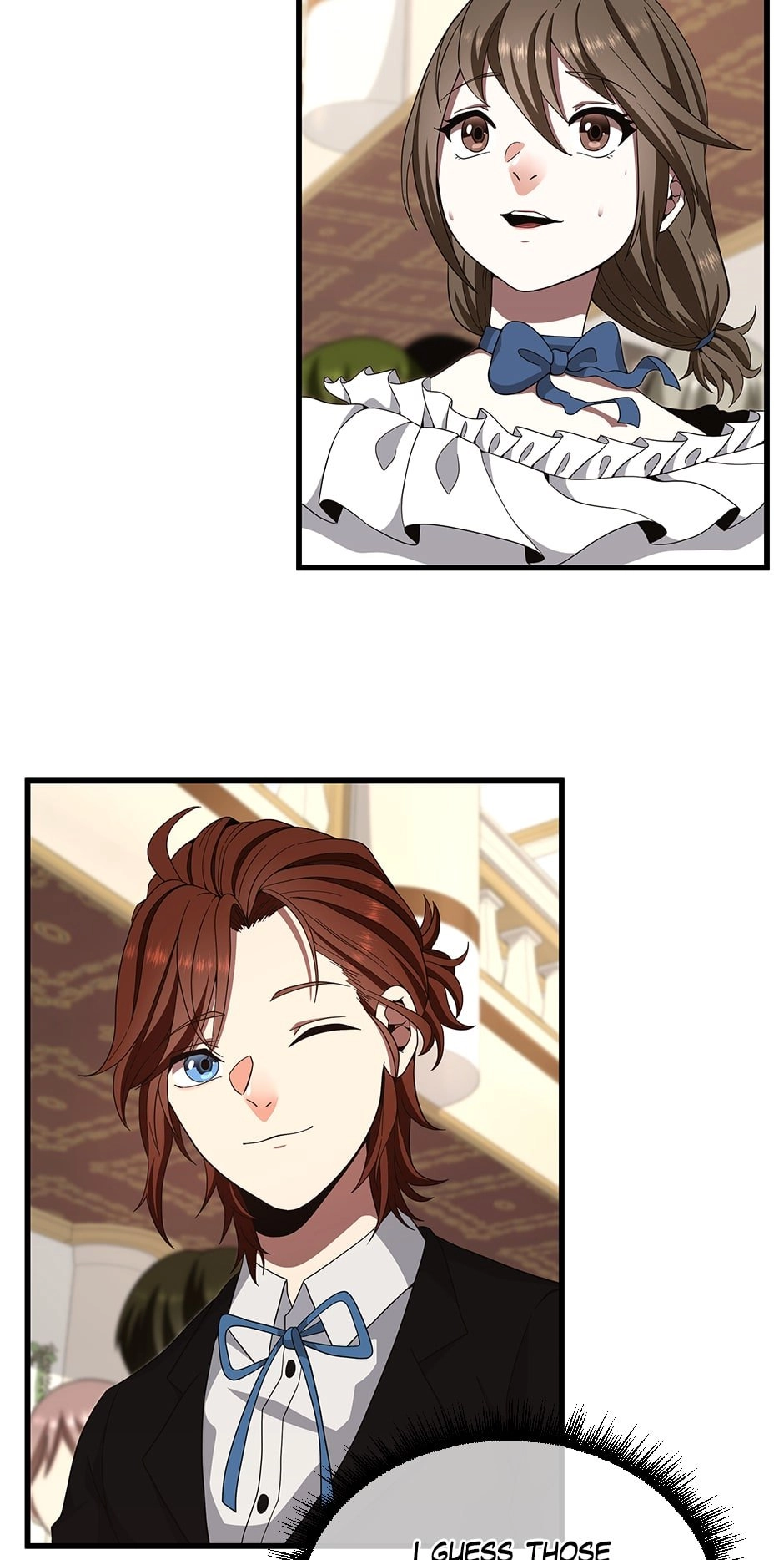 The Beginning After the End Chapter 83, page 68 of 76