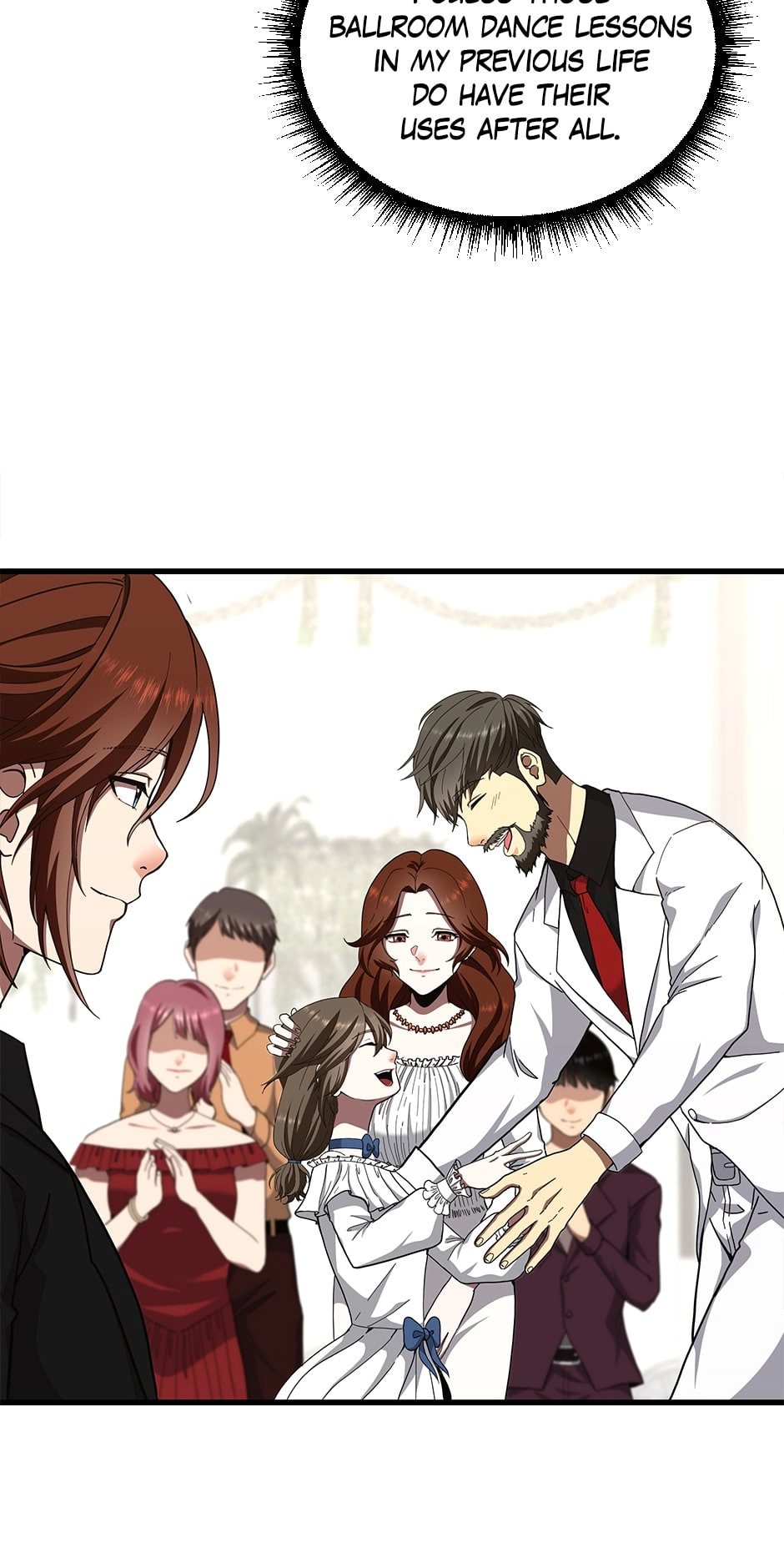 The Beginning After the End Chapter 83, page 69 of 76