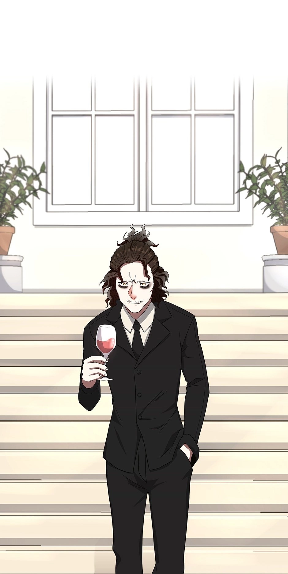 The Beginning After the End Chapter 83, page 71 of 76