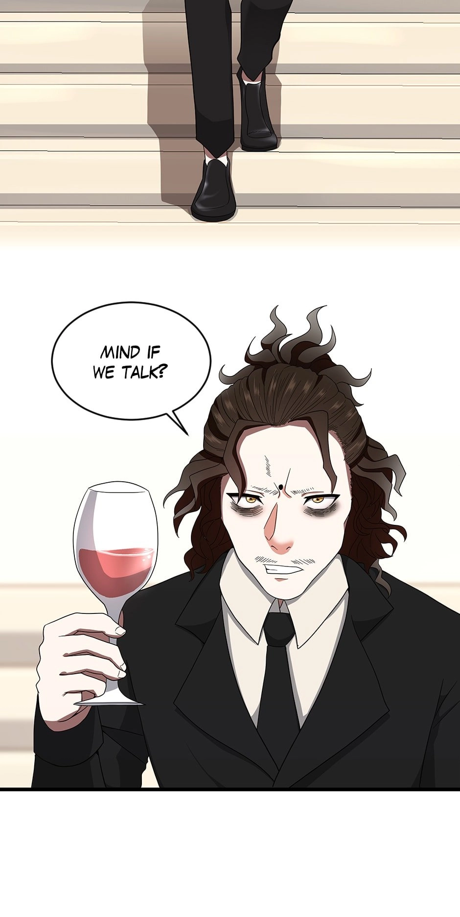 The Beginning After the End Chapter 83, page 72 of 76