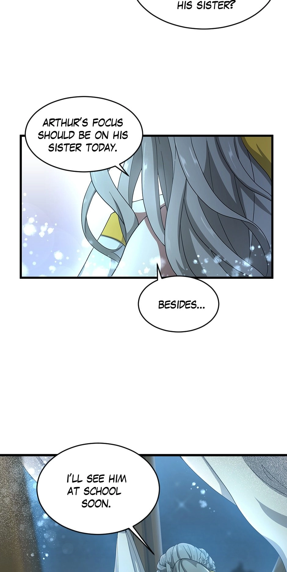 The Beginning After the End Chapter 83, page 75 of 76