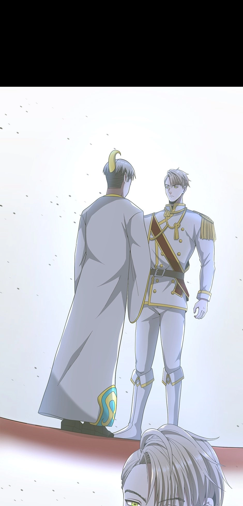 The Beginning After the End Chapter 83, page 8 of 76
