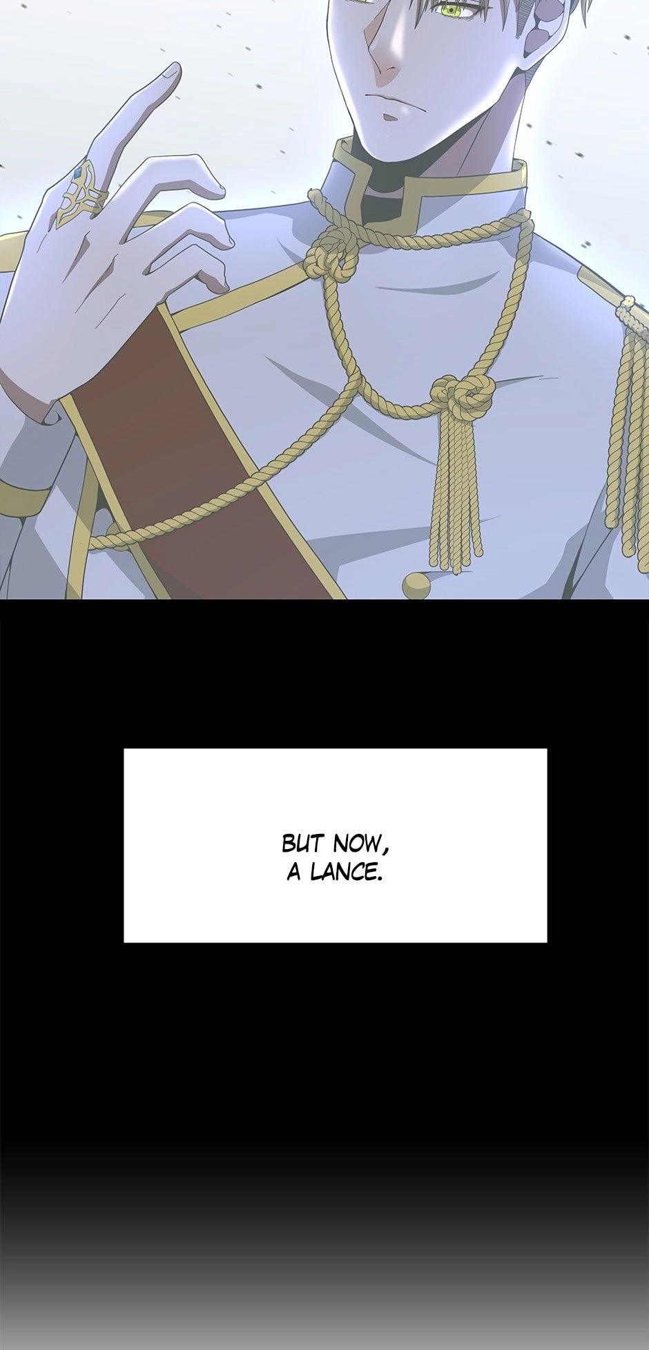 The Beginning After the End Chapter 83, page 9 of 76