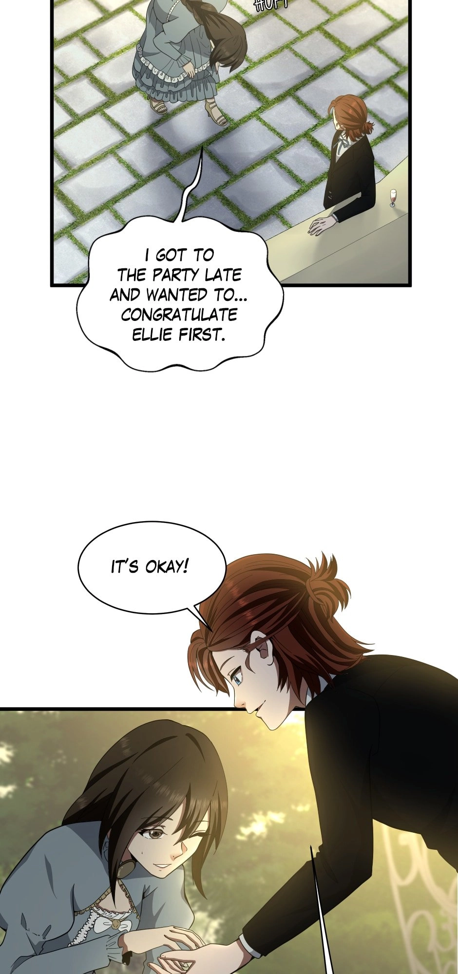 The Beginning After the End Chapter 84, page 14 of 74