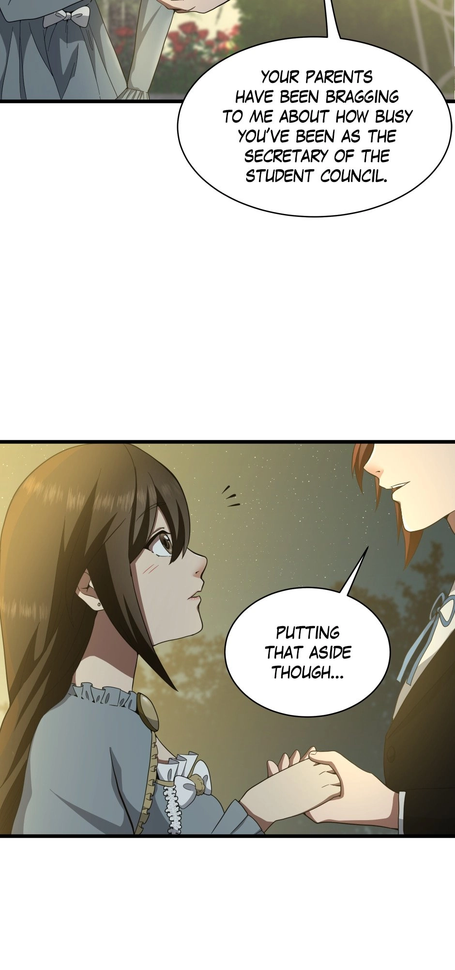 The Beginning After the End Chapter 84, page 15 of 74