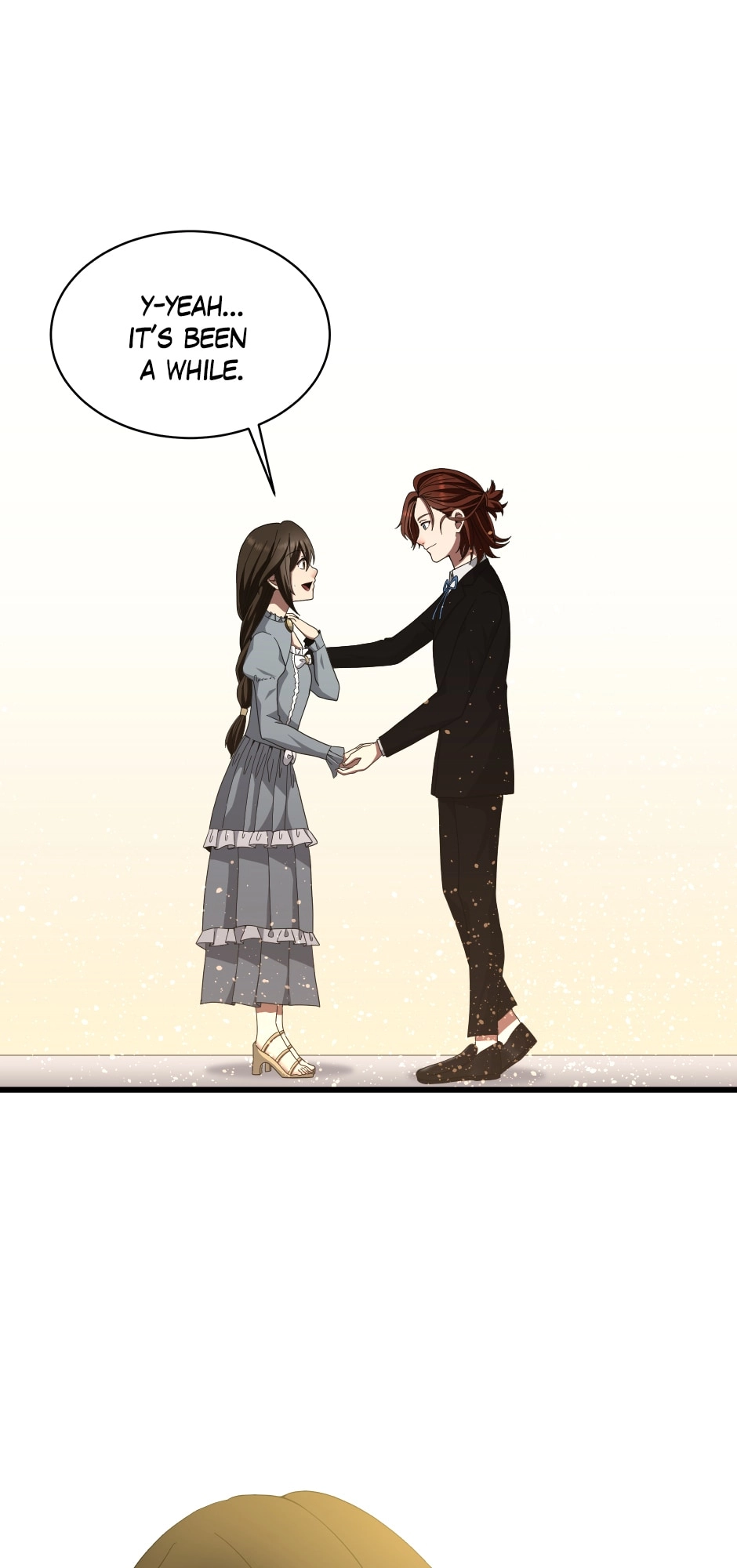 The Beginning After the End Chapter 84, page 17 of 74