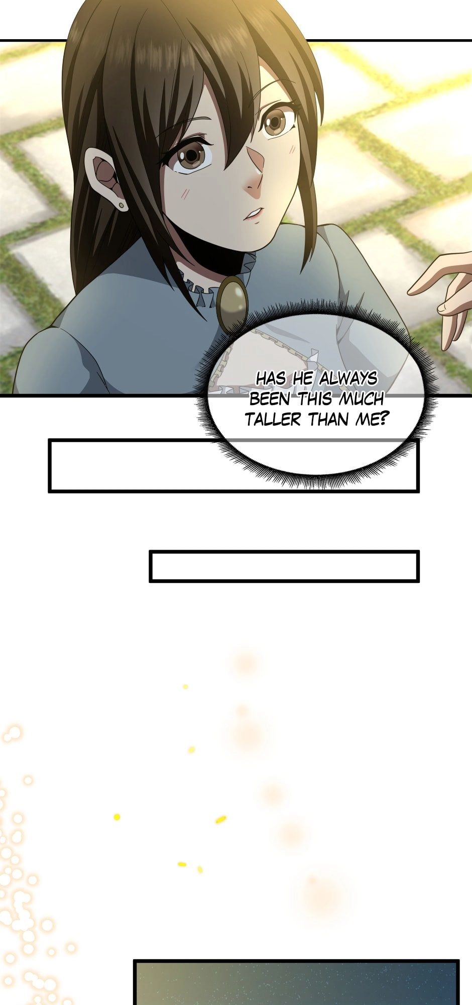 The Beginning After the End Chapter 84, page 18 of 74