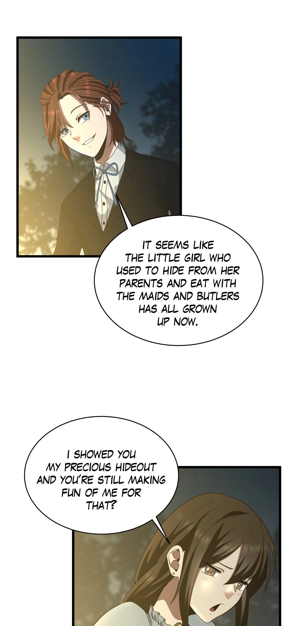 The Beginning After the End Chapter 84, page 21 of 74