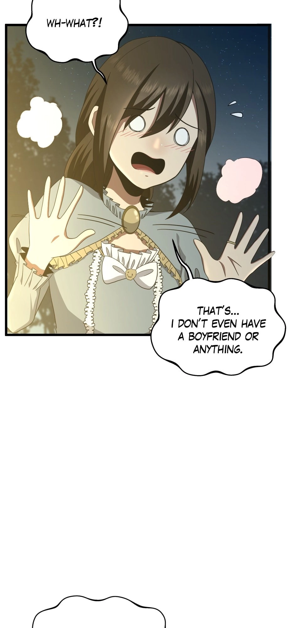 The Beginning After the End Chapter 84, page 24 of 74