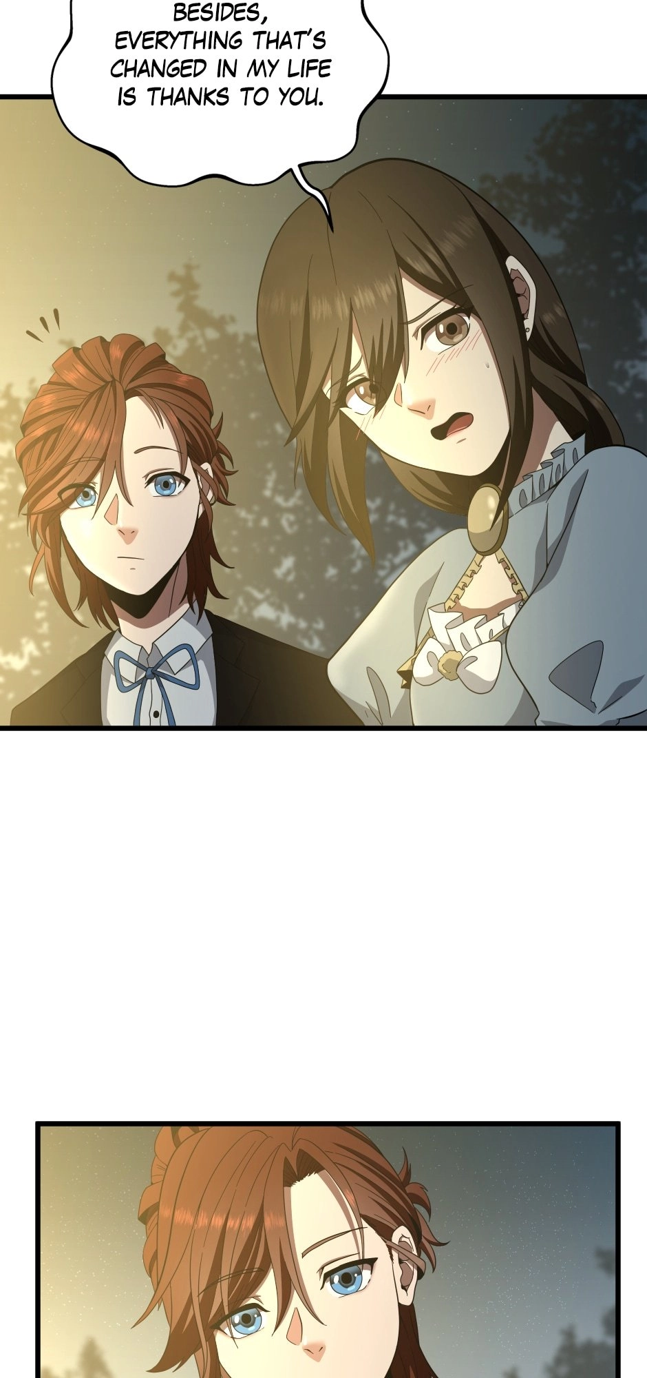 The Beginning After the End Chapter 84, page 25 of 74