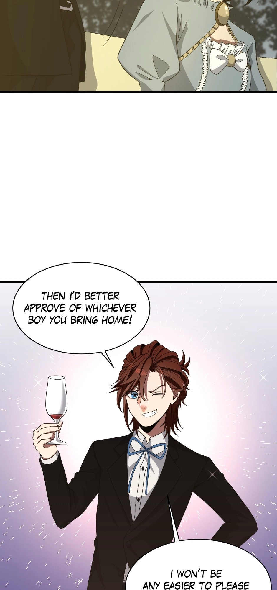 The Beginning After the End Chapter 84, page 27 of 74
