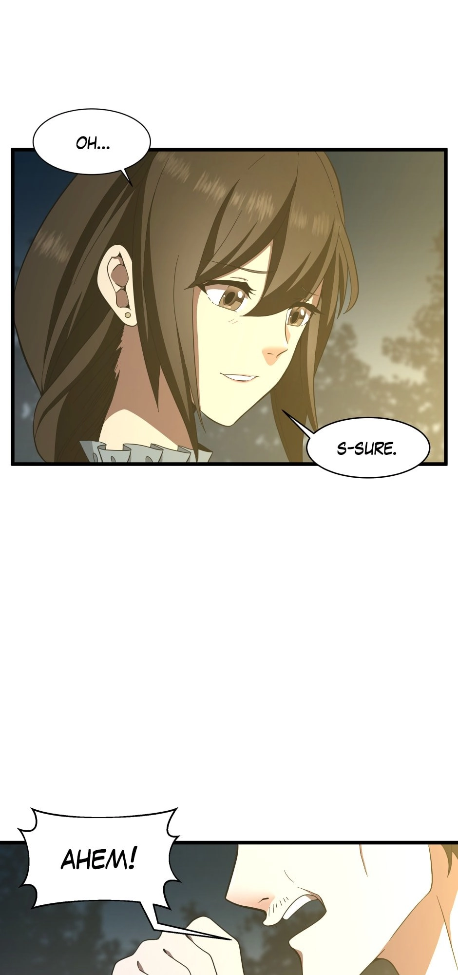 The Beginning After the End Chapter 84, page 29 of 74