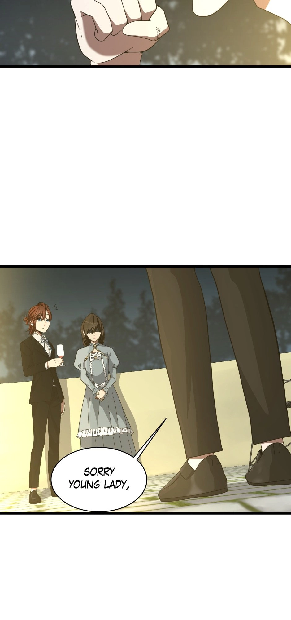 The Beginning After the End Chapter 84, page 30 of 74