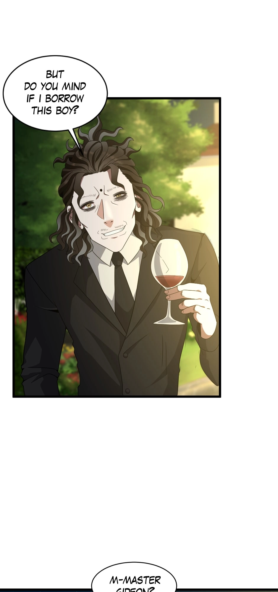 The Beginning After the End Chapter 84, page 31 of 74