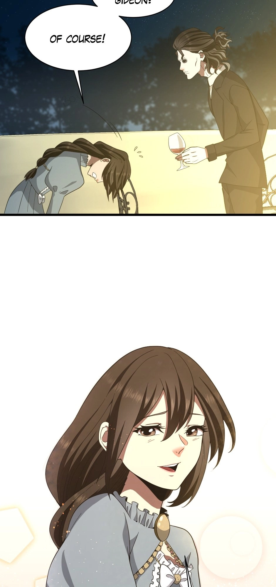 The Beginning After the End Chapter 84, page 32 of 74
